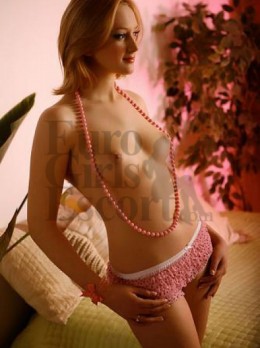 Escort in Vilnius - Vanessa